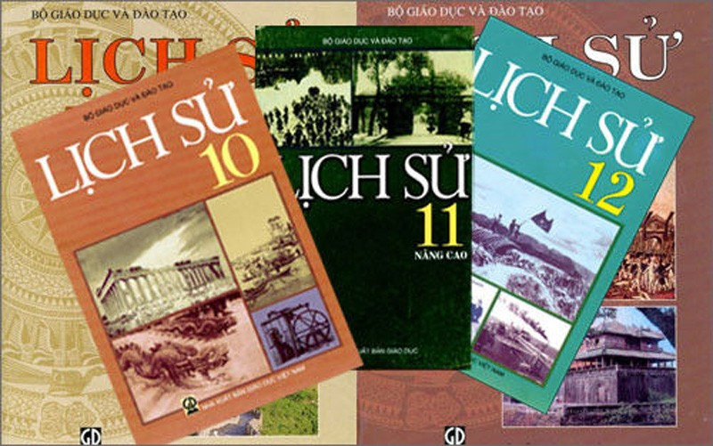 Môn Lịch sử trong chương trình Trung học Phổ thông: Thủ tướng Chính phủ đề nghị đánh giá toàn diện để đề xuất phương án phù hợp