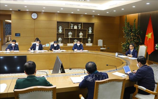 Xây dựng phương án mở cửa lại hoạt động du lịch từ ngày 15/3
