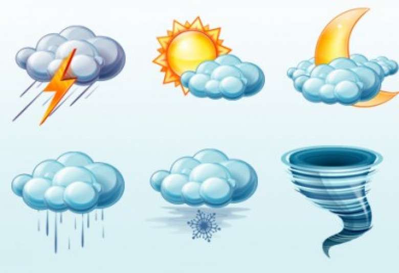 Thời tiết ngày 15/11/2023: Miền Bắc không khí lạnh tăng cường, miền Trung mưa to