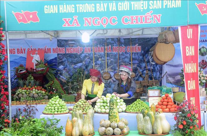 Mường La (Sơn La) hướng tới nông nghiệp bền vững