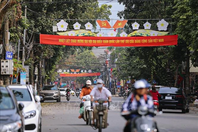 Nghị quyết về việc thành lập, điều chỉnh địa giới các đơn vị hành chính ở 4 tỉnh