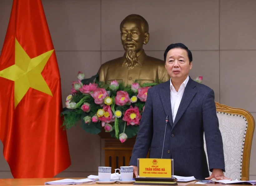 Điều chỉnh chỉ tiêu đất đai góp phần tạo điều kiện cho địa phương có cơ hội phát triển