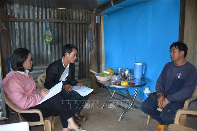 Đắk Lắk rà soát hộ nghèo khách quan, công tâm để có chính sách hỗ trợ hiệu quả