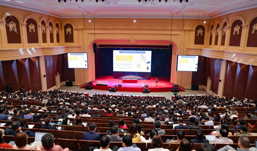 Tuyển sinh Đại học năm 2023: Thí sinh lưu ý các mốc thời gian quan trọng