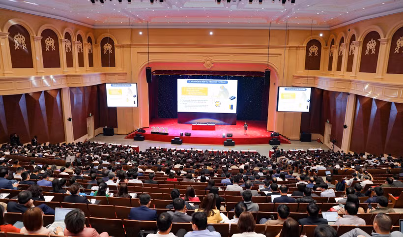 Tuyển sinh Đại học năm 2023: Thí sinh lưu ý các mốc thời gian quan trọng