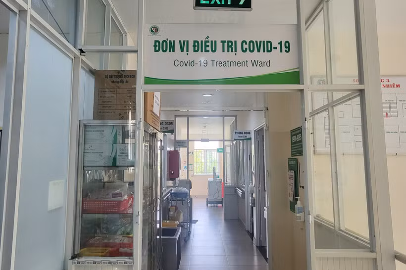 Dịch COVID 19: Ngày 28/4 ghi nhận 3.094 ca mắc COVID-19