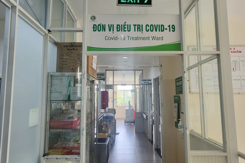Dịch COVID 19: Ngày 28/4 ghi nhận 3.094 ca mắc COVID-19