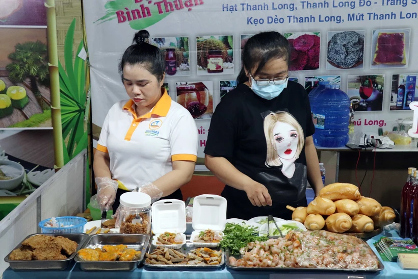Lễ hội bánh dân gian Nam Bộ: Bảo tồn, phát huy giá trị ẩm thực truyền thống