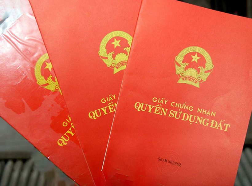 Tuyên Quang: Tạm đình chỉ công tác đối với cán bộ xã và công chức địa chính xã Tam Đa