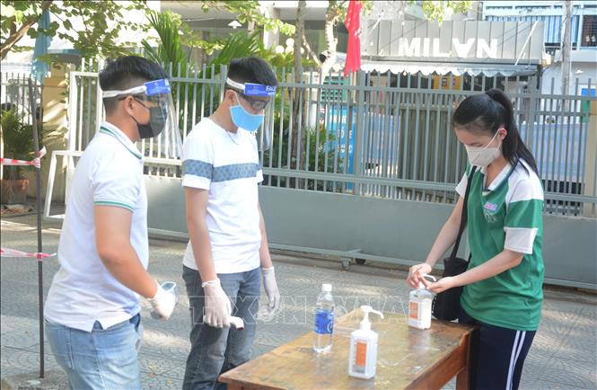 Dịch COVID-19: Ngày thứ 18 Việt Nam không có ca lây nhiễm trong cộng đồng