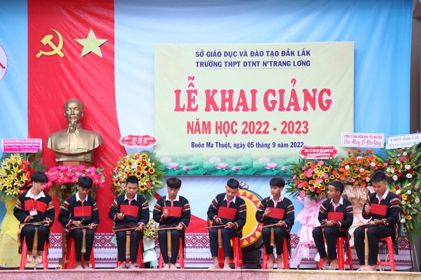 Đắk Lắk tập trung đầu tư phát triển vùng đồng bào dân tộc thiểu số và miền núi