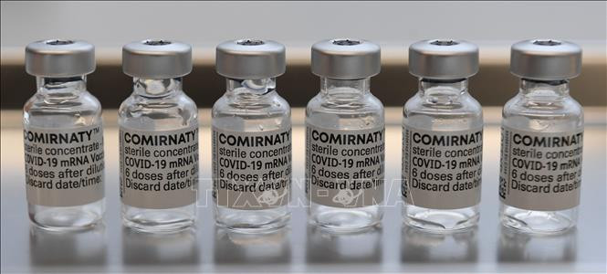 Nghiên cứu cho thấy hiệu quả bảo vệ của vaccine đối với biến thể Omicron