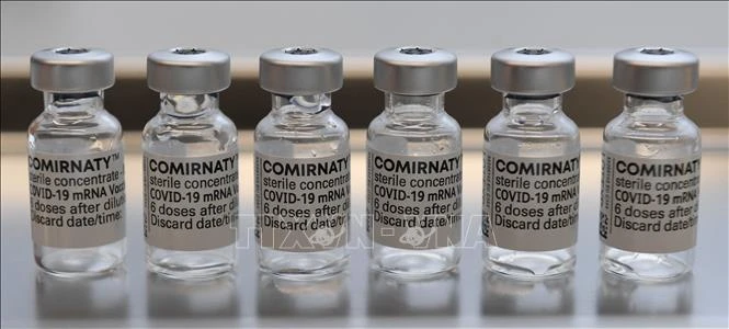 Nghiên cứu cho thấy hiệu quả bảo vệ của vaccine đối với biến thể Omicron
