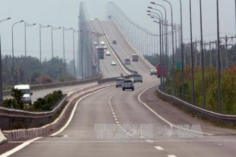 Bộ Giao thông Vận tải đề xuất đầu tư 8 dự án cao tốc Bắc - Nam bằng vốn ngân sách