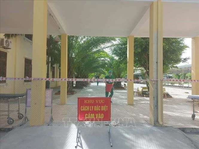 Trưa 29/6, Việt Nam ghi nhận 102 ca mắc COVID-19