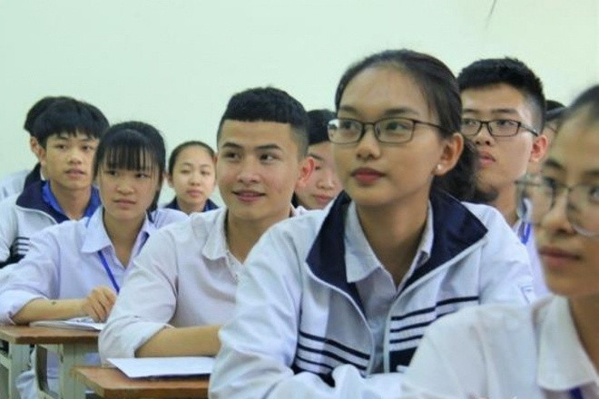93 học sinh đoạt giải Nhất trong Kỳ thi chọn học sinh giỏi quốc gia năm học 2020-2021