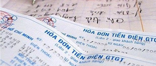 Hóa đơn tiền điện cao: Cần tăng sự minh bạch