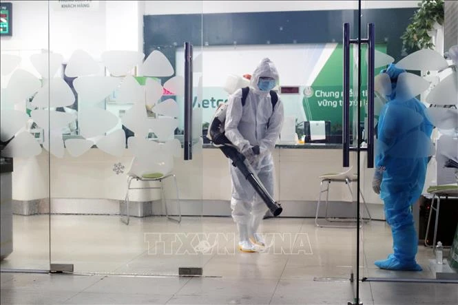  Trưa 7/7, thêm 400 ca mắc trong nước, riêng Thành phố Hồ Chí Minh 347 ca