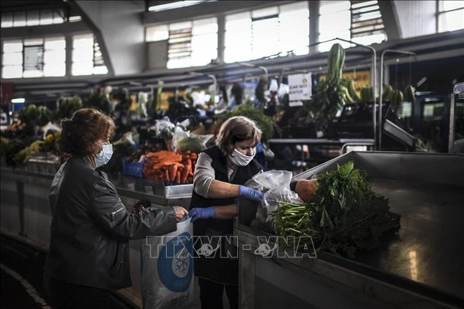 Giới khoa học Bồ Đào Nha: Kháng thể đối với SARS-CoV-2 tồn tại tới 7 tháng sau khi nhiễm 