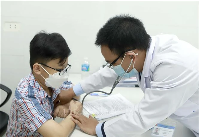 Gấp rút cập nhật dữ liệu tiêm vaccine phòng COVID-19, kết nối với cơ sở dữ liệu dân cư quốc gia