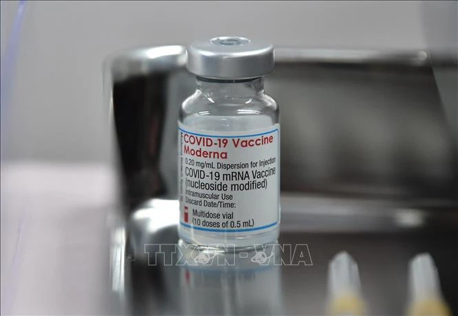 Vaccine và thuốc điều trị COVID-19 có thể giảm hiệu quả trước biến thể Omicron