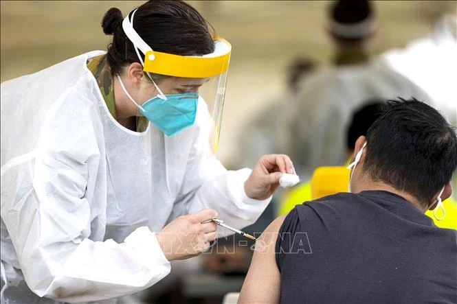 Khẳng định hiệu quả của vaccine trong ngăn ngừa bệnh tiến triển nặng