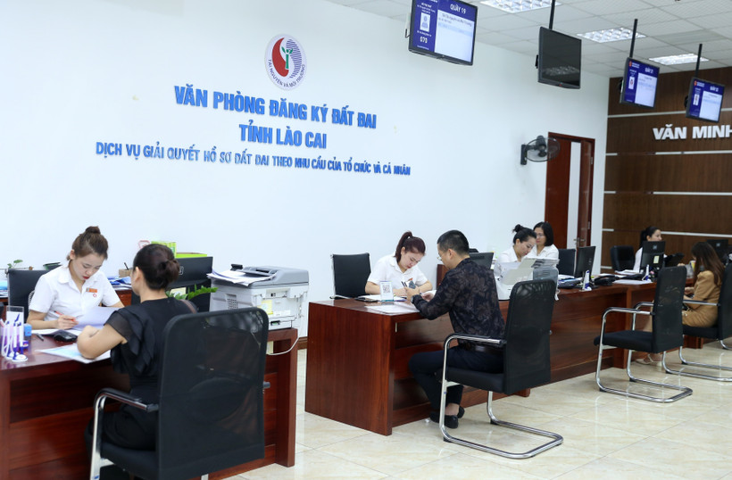 Nhiều điểm sáng trong chuyển đổi số ở Lào Cai