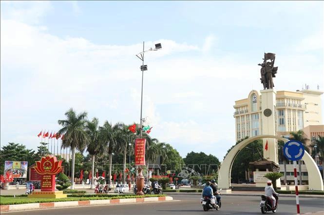 Đắk Lắk đã sẵn sàng cho Ngày hội toàn dân