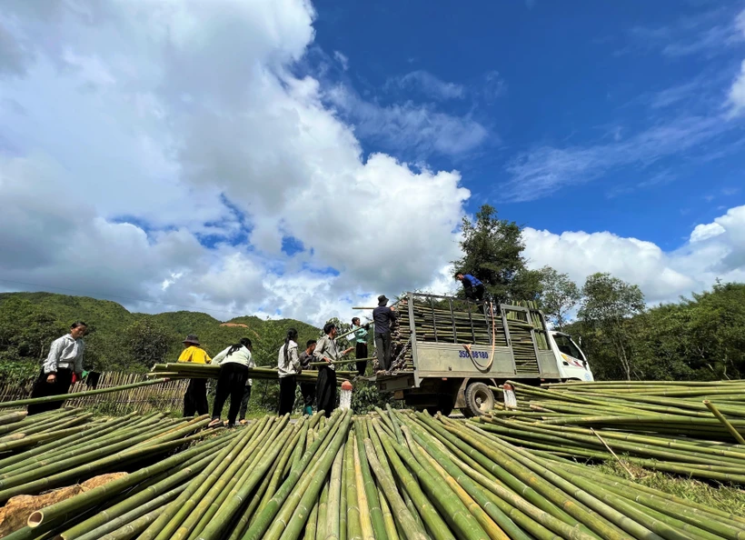 Cử tri Cao Bằng đề xuất mở rộng đối tượng hưởng lợi từ các chương trình mục tiêu quốc gia