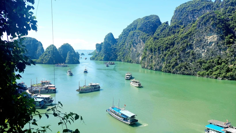 Hoàn thiện Hồ sơ đề cử “Vịnh Hạ Long - Quần đảo Cát Bà” ghi danh Di sản thế giới