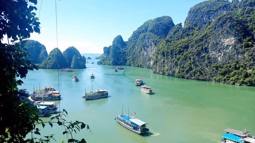 Hoàn thiện Hồ sơ đề cử “Vịnh Hạ Long - Quần đảo Cát Bà” ghi danh Di sản thế giới