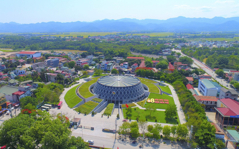 Phát huy tiềm năng du lịch Điện Biên