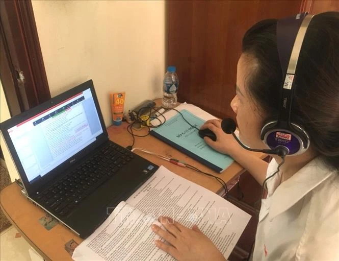 Hà Nội xây dựng phương án phòng dịch COVID-19 trong thi cử