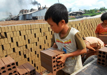 Tiếp tục hoàn thiện chính sách về phòng ngừa, giảm thiểu lao động trẻ em
