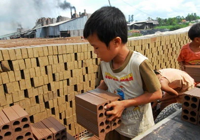 Tiếp tục hoàn thiện chính sách về phòng ngừa, giảm thiểu lao động trẻ em