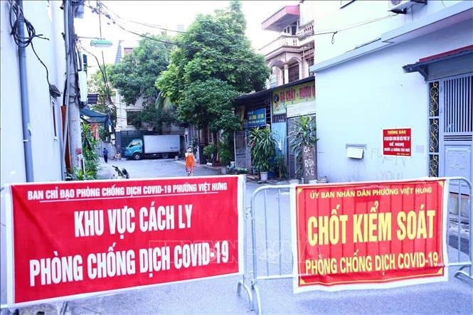 Dịch COVID-19: Cả nước ghi nhận 9.373 ca nhiễm, giảm 2.146 ca so với ngày 17/9