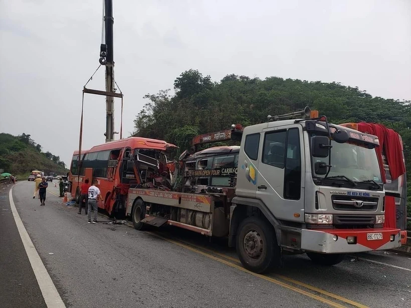 Các cơ sở y tế trực 24/24 giờ, khám, cấp cứu trên 270.000 lượt người trong 4 ngày nghỉ lễ