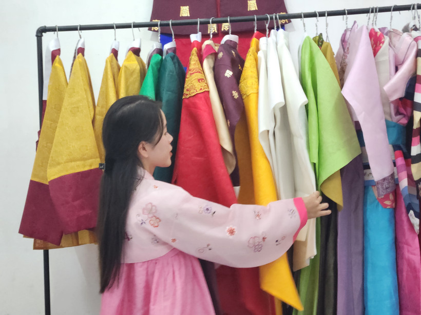 Festival nghề truyền thống Huế 2023: Nơi tôn vinh các giá trị tinh hoa di sản