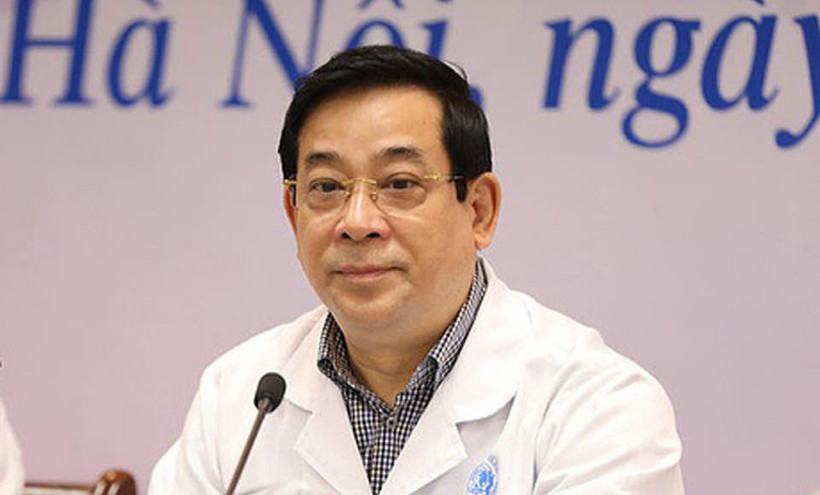 Đề xuất hai phương án đơn giản hóa thủ tục xin “giấy chứng nhận nghỉ việc hưởng bảo hiểm xã hội” khi mắc COVID-19