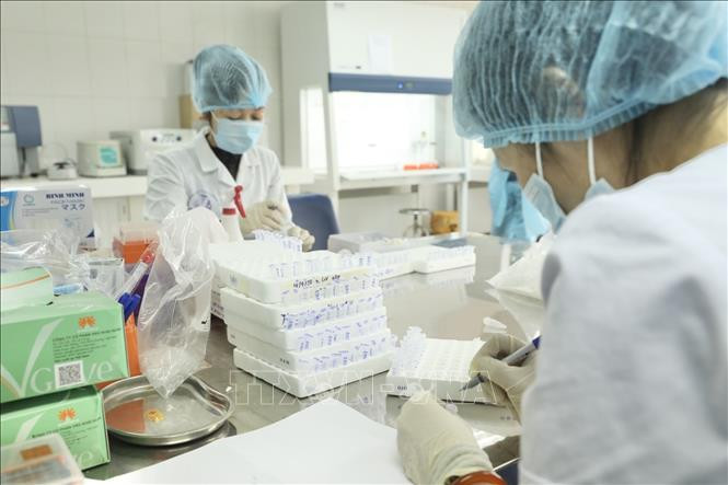Bộ Y tế huy động y tế tư nhân tham gia chống dịch COVID-19
