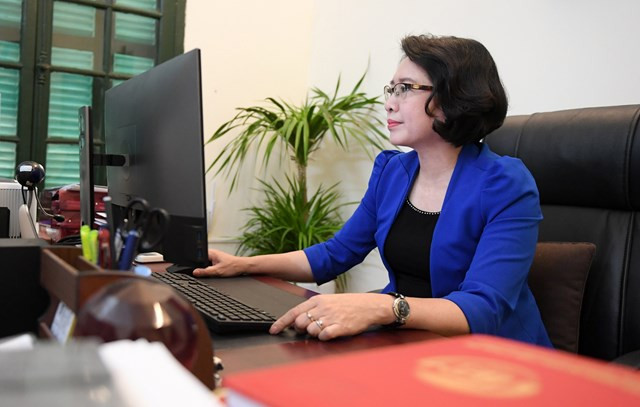 Kiến nghị ba giai đoạn trong chương trình phục hồi kinh tế