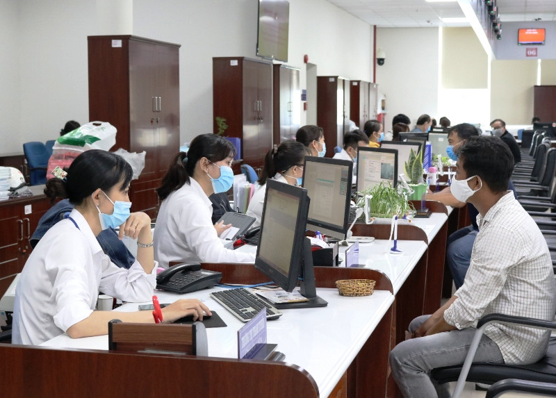 Thủ tướng Chính phủ chỉ đạo về việc sắp xếp tổ chức hành chính và đơn vị sự nghiệp công lập