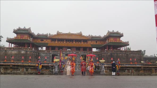 Festival Huế 2022: Sẵn sàng cho "bữa tiệc" văn hóa nghệ thuật hấp dẫn