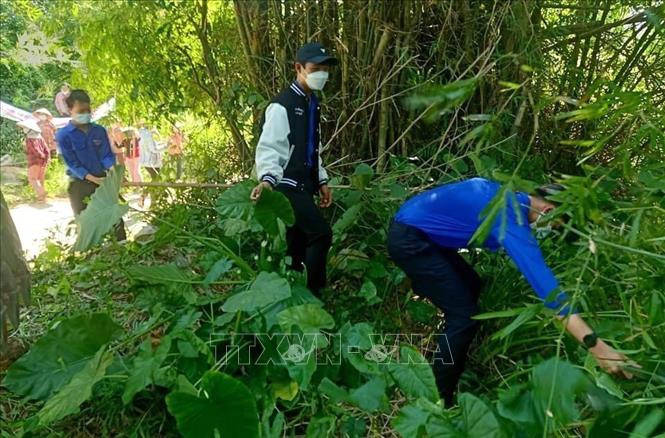 Sốt xuất huyết tăng cao nhưng chưa đạt đỉnh dịch, người dân không nên chủ quan