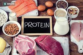Chế độ ăn giúp khắc phục hội chứng COVID kéo dài