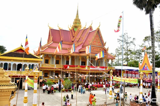 Thủ tướng Chính phủ gửi Thư chúc mừng đồng bào Khmer nhân dịp Tết Chôl Chnăm Thmây