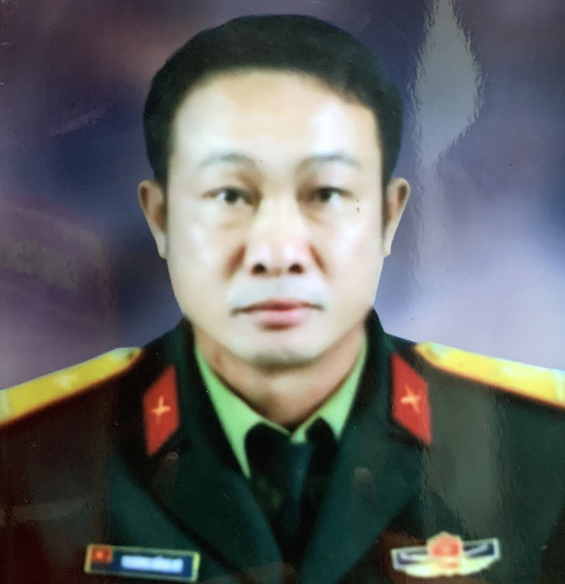 Thiếu tá Quân đội tử vong khi cứu hai người dân đuối nước