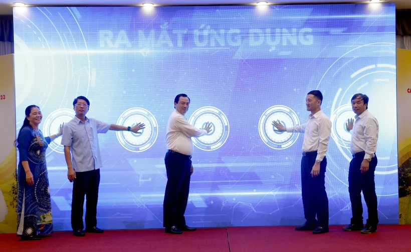 Ứng dụng công nghệ thông tin và các nền tảng số để quảng bá du lịch