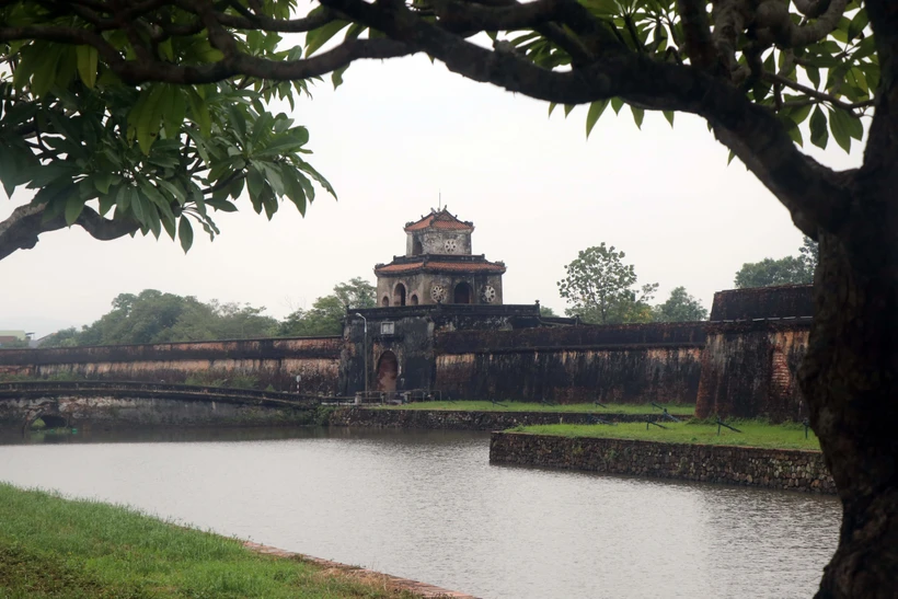 Di sản văn hóa Huế trong dòng chảy văn hóa Việt 