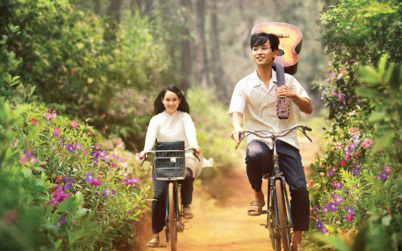 Chiếu 26 bộ phim trong Tuần phim chào mừng Liên hoan Phim Việt Nam lần thứ XXII